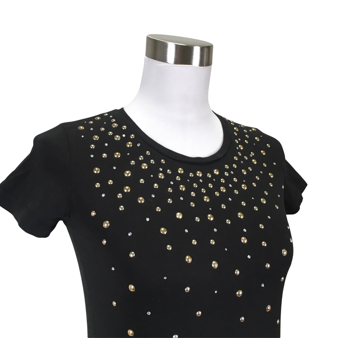 Unisex Liu Jo - T-paita, koko 34 -  (3)