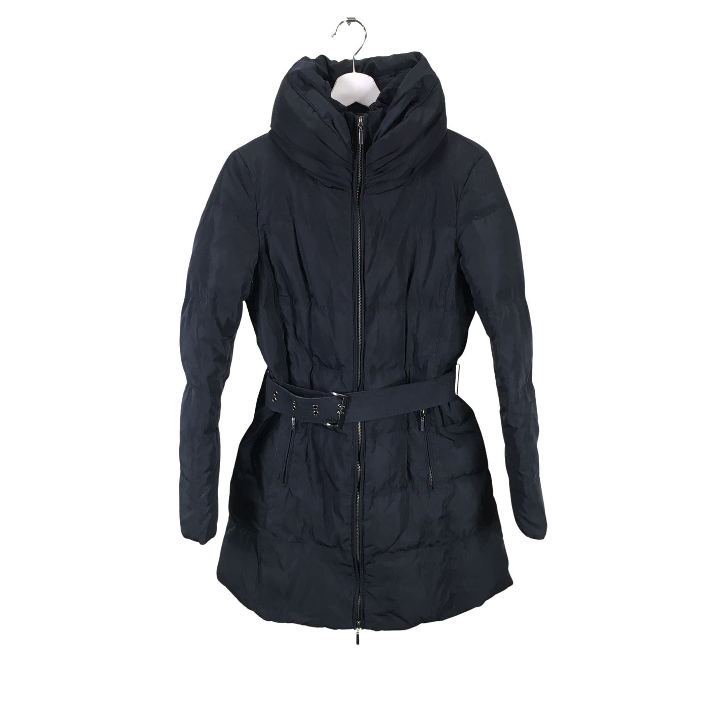Unisex Zara - Untuvatakki, koko 38 -  (1)