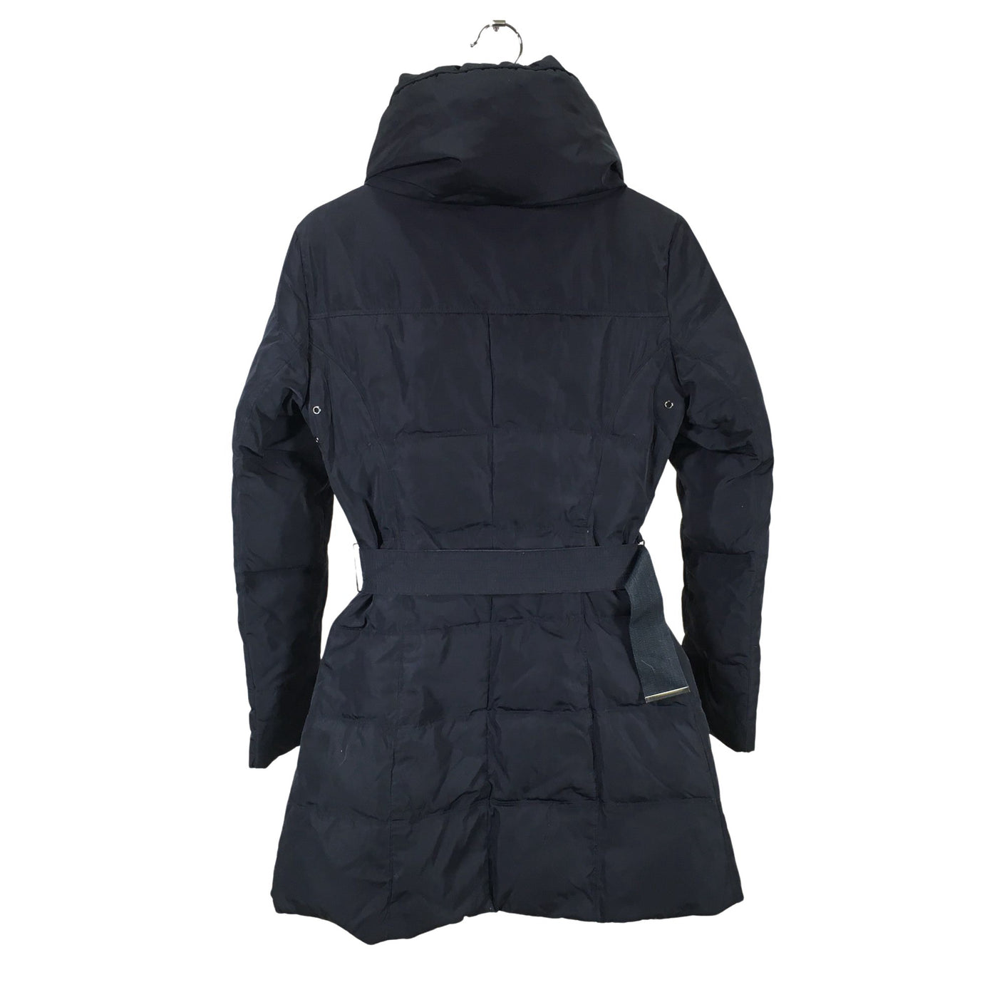 Unisex Zara - Untuvatakki, koko 38 -  (2)