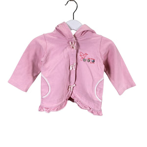 Unisex Deux par Deux - Huppari, koko 74 - 80 -  (1)