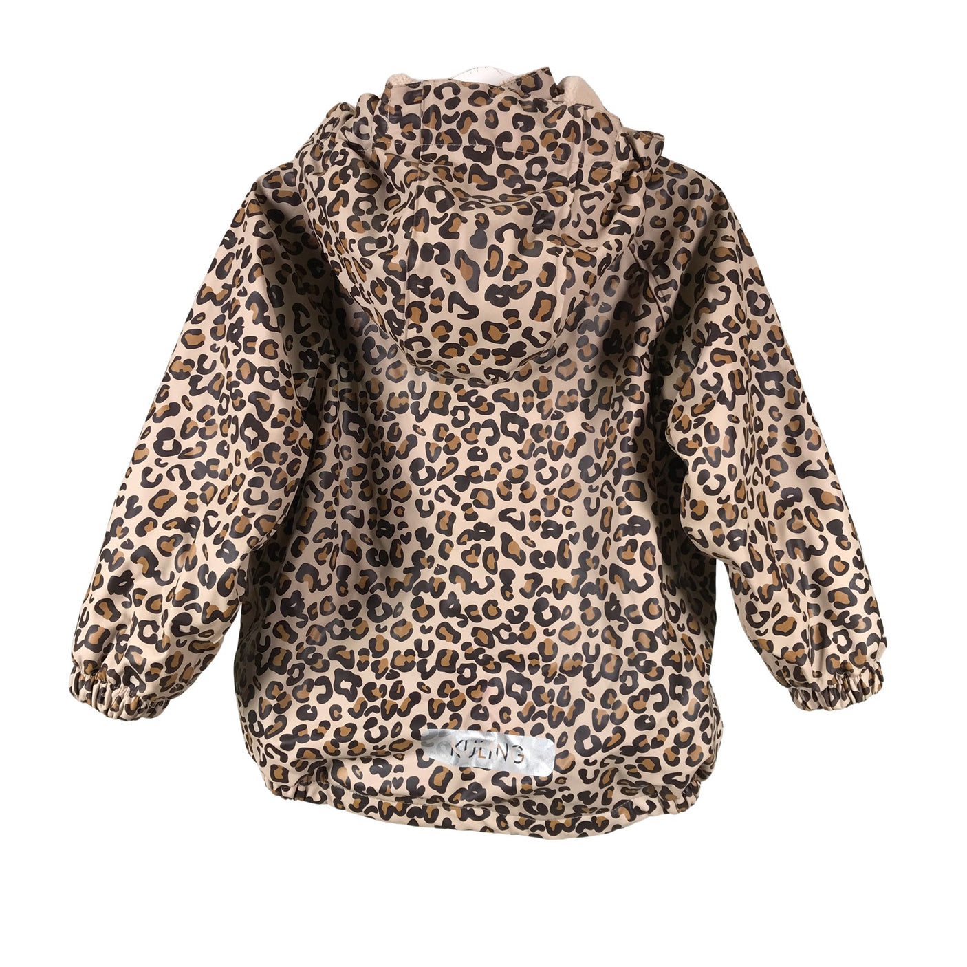 Unisex Kuling - Sadetakki, koko 98 - 104 -  (2)