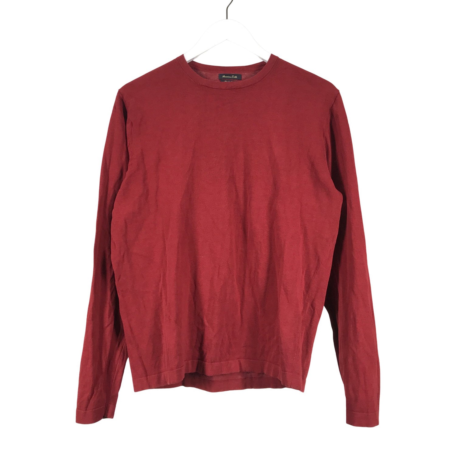  Neulepaita  Neulepaita, koko L  Massimo Dutti 