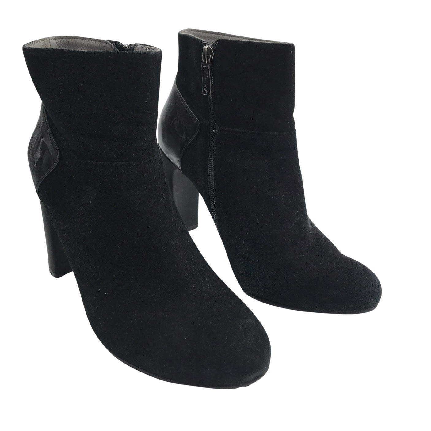 Unisex Karino - Nilkkurit, koko 40 -  (2)