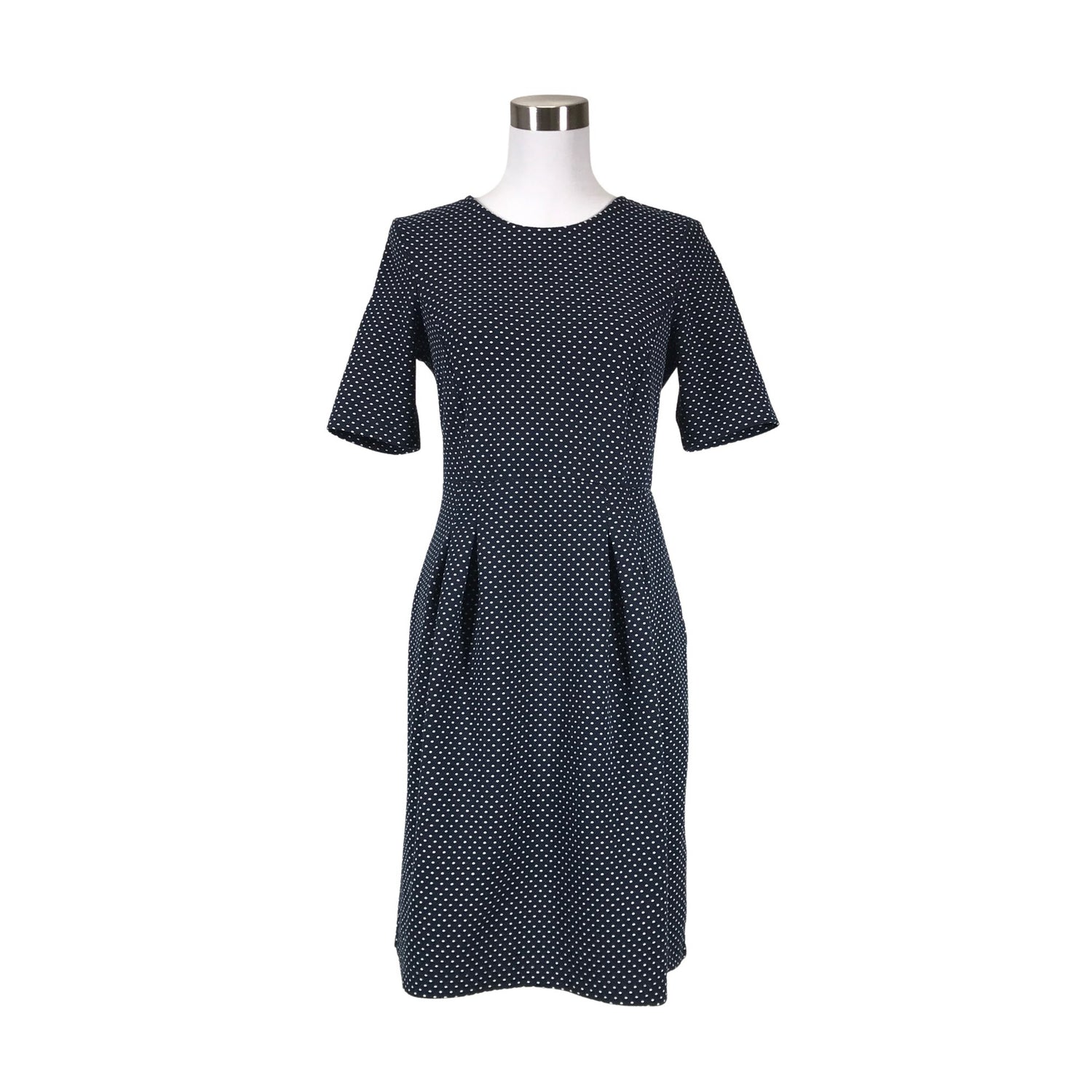  Mekko  Trikoomekko, koko 38  Esprit 