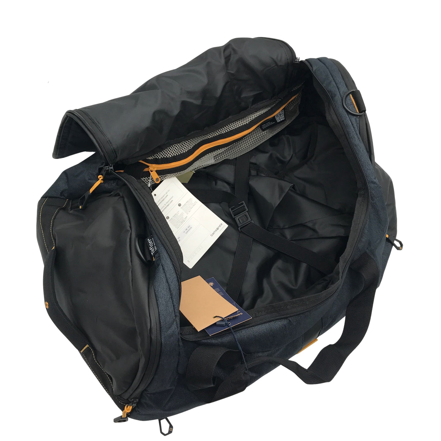 Unisex Samsonite - Matkakassi, koko Maxi -  (3)