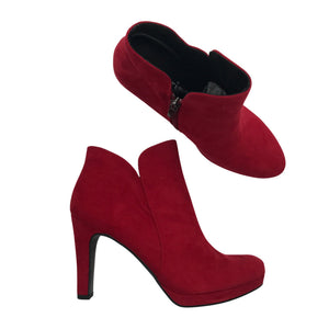 Unisex Tamaris - Nilkkurit, koko 39 -  (1)