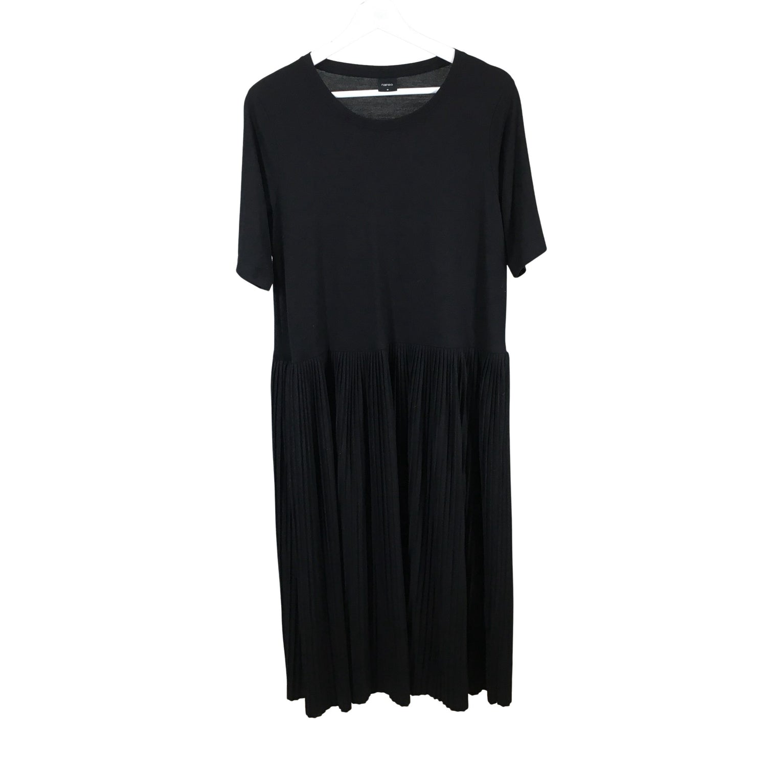  Mekko  Trikoomekko, koko 38  Nanso 