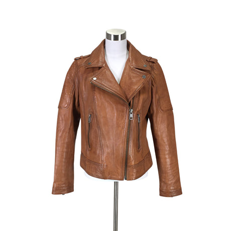Unisex Esprit - Nahkatakki, koko 42 -  ()