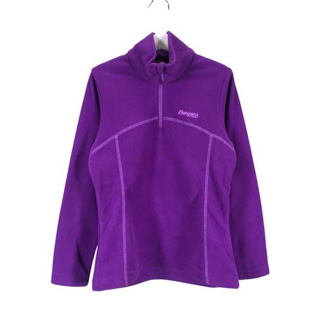 Unisex Bergans of Norway - Fleecepaita, koko 134 - 140 -  ()