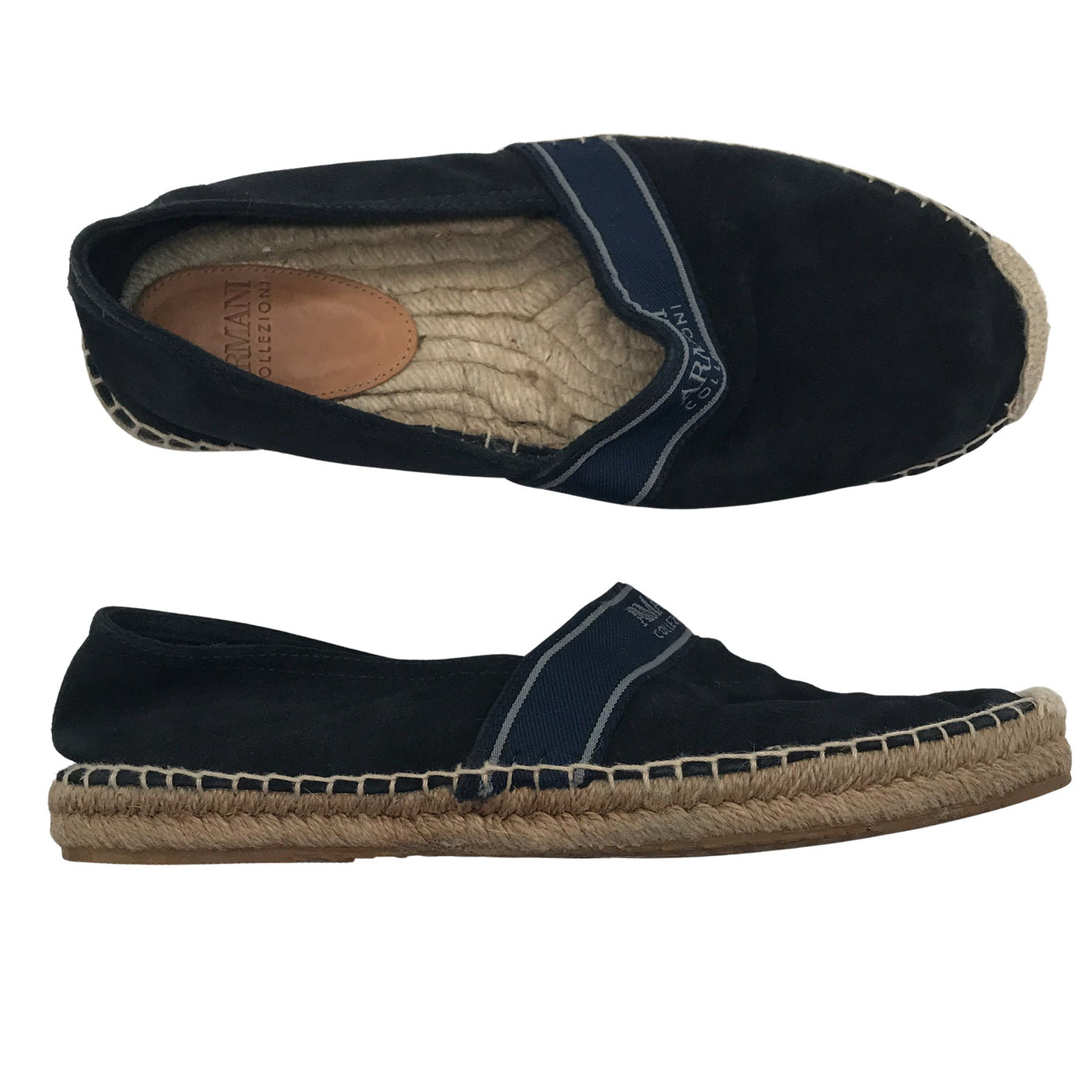 Unisex Armani Collezioni - Loaferit, koko 42 -  (1)