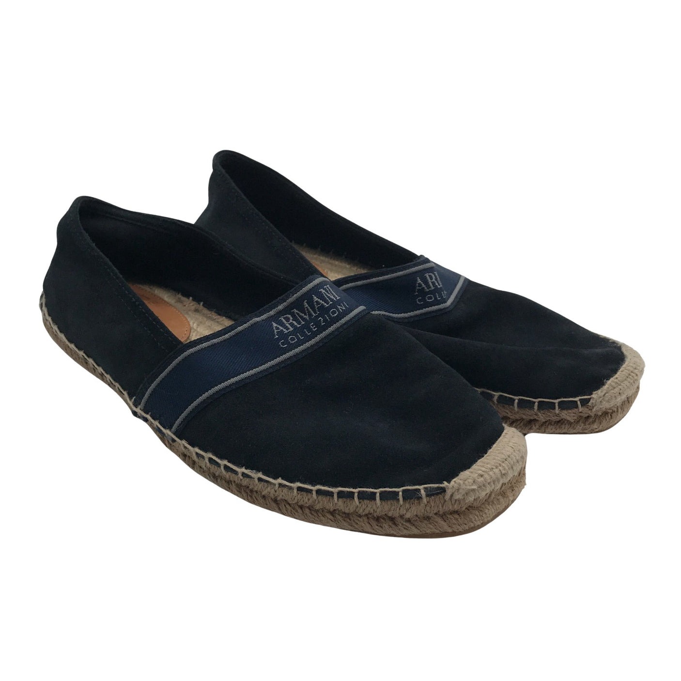 Unisex Armani Collezioni - Loaferit, koko 42 -  (2)