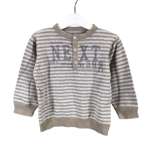 Unisex Next - Neulepaita, koko 92 - 98 -  (1)