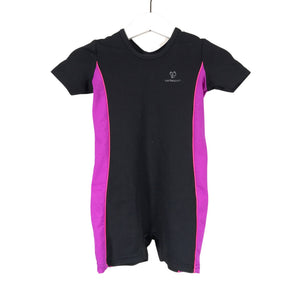 Unisex Carite Sport - Jumppapuku, koko 98 - 104 -  (1)