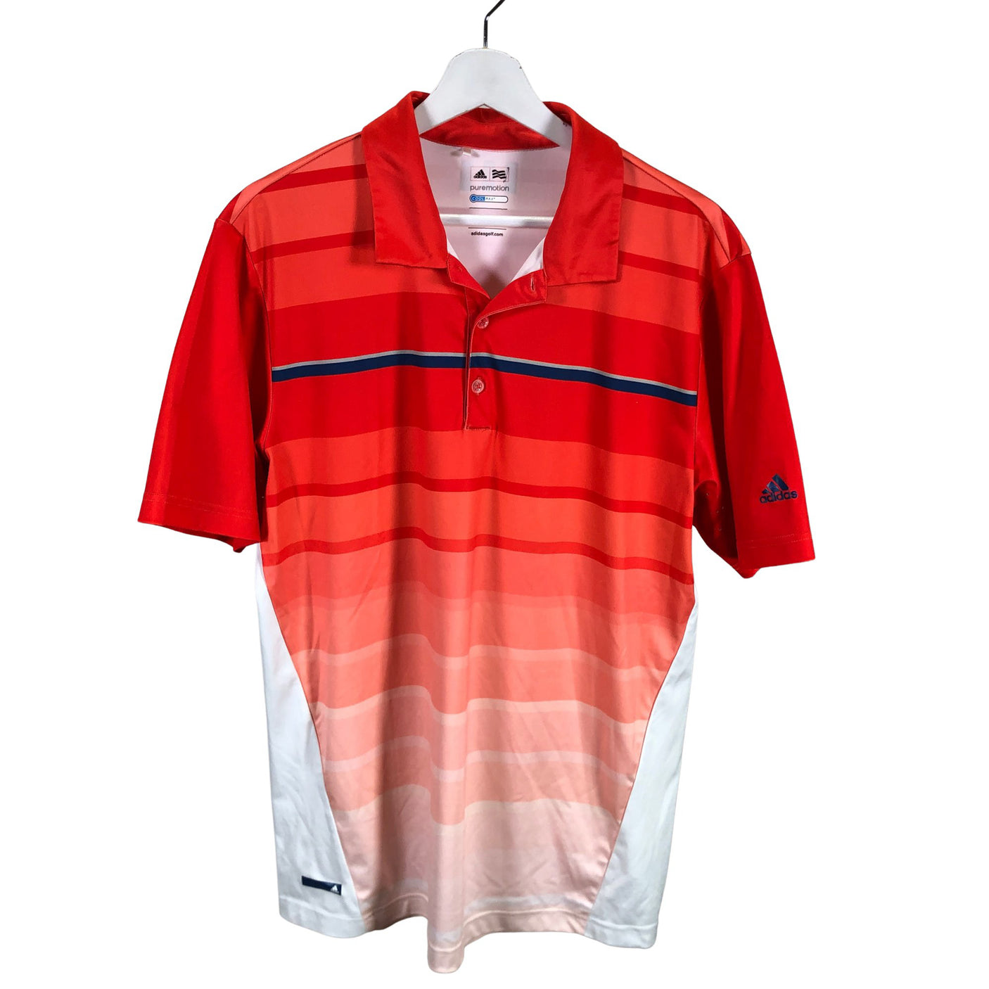 Unisex Adidas - Urheilupaita, lyhyet hihat, koko M -  (1)