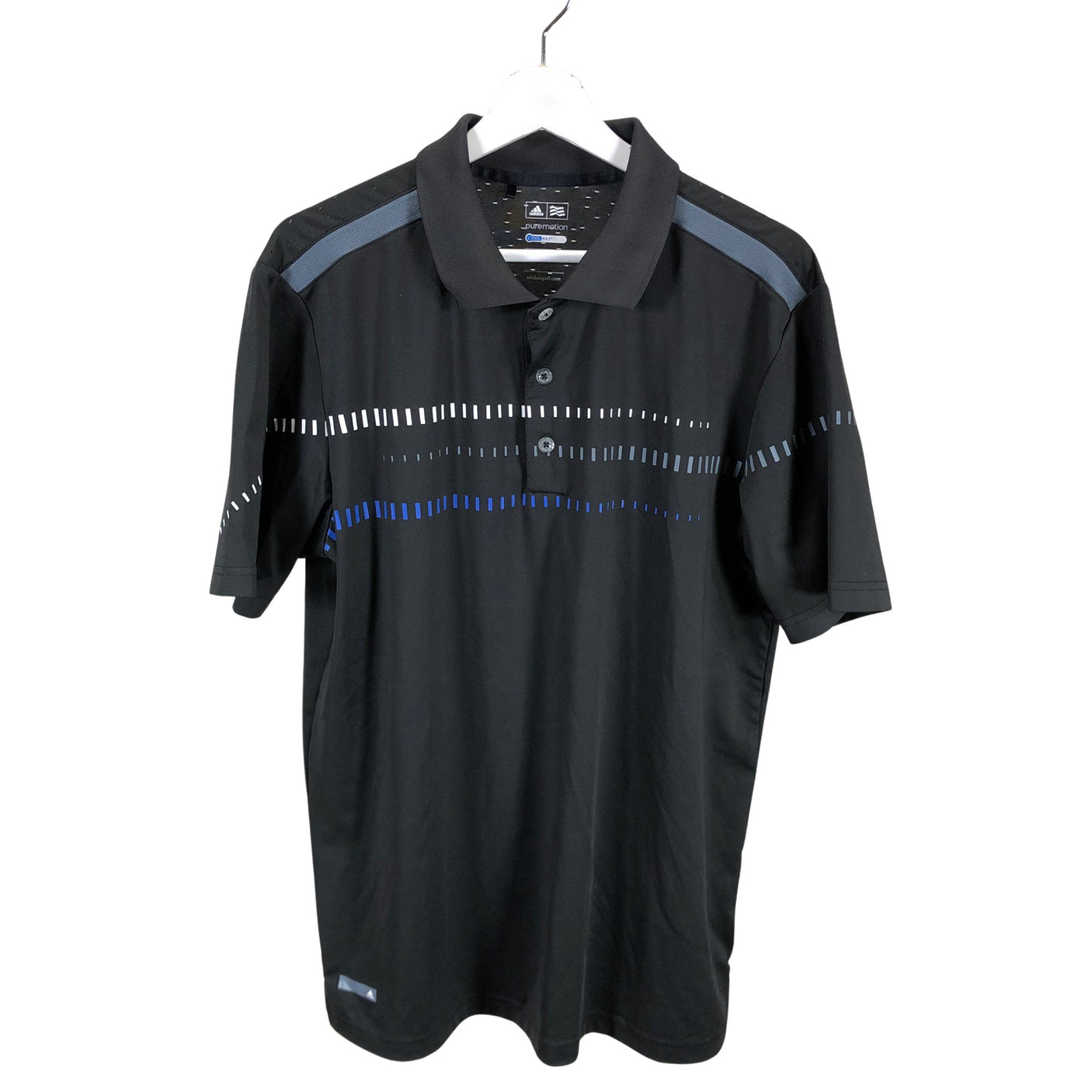 Unisex Adidas - Urheilupaita, lyhyet hihat, koko M -  (1)