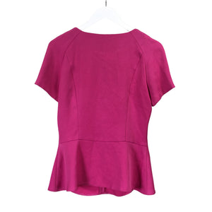 Unisex Monton - Lyhythihainen pusero, koko 36 -  (1)
