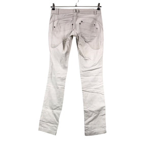 Unisex Benetton - Kangashousut, koko 36 -  (2)