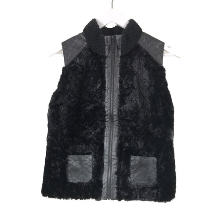 Unisex Taifun - Karvaliivi, koko 36 -  ()