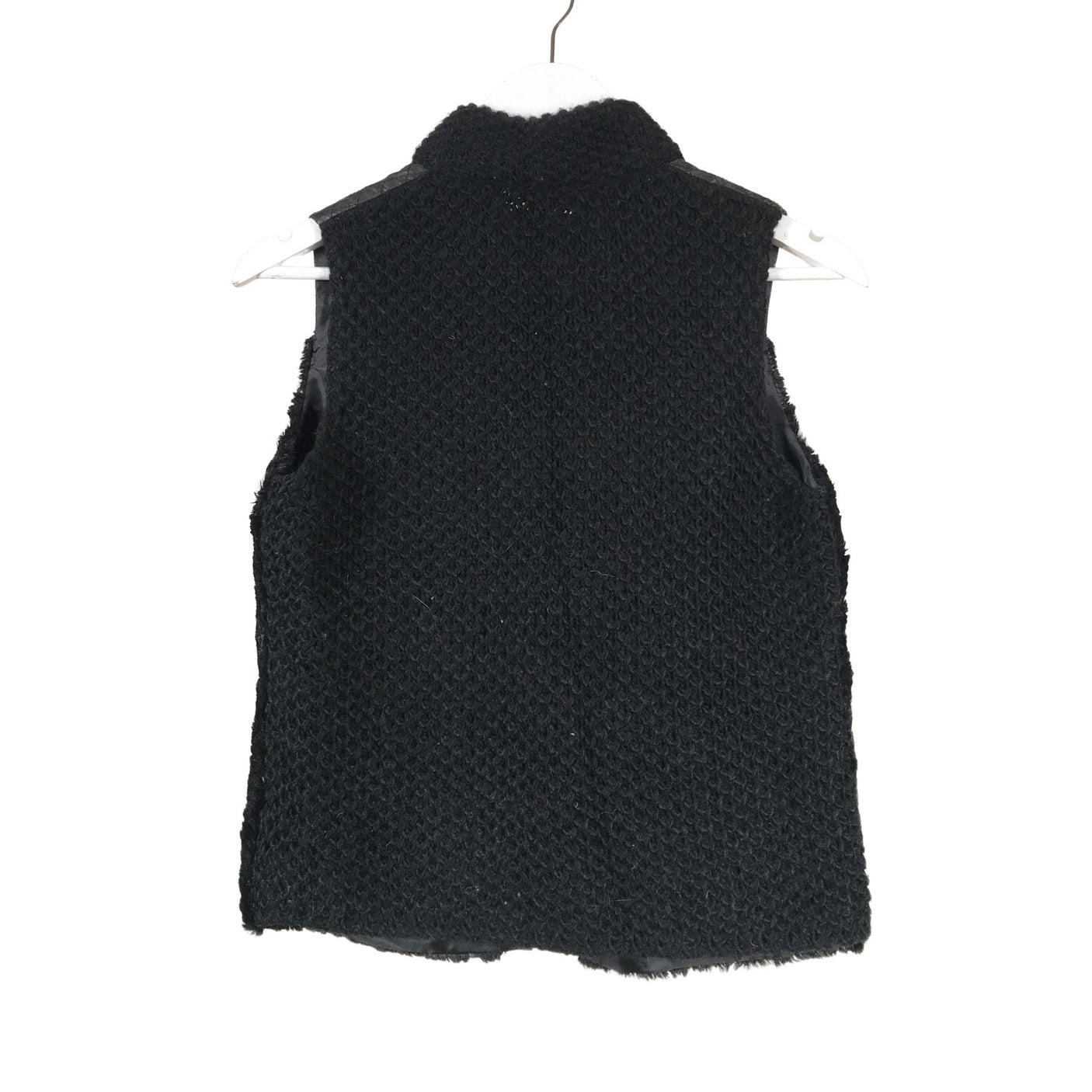 Unisex Taifun - Karvaliivi, koko 36 -  (2)