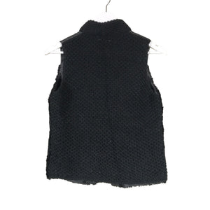 Unisex Taifun - Karvaliivi, koko 36 -  (2)