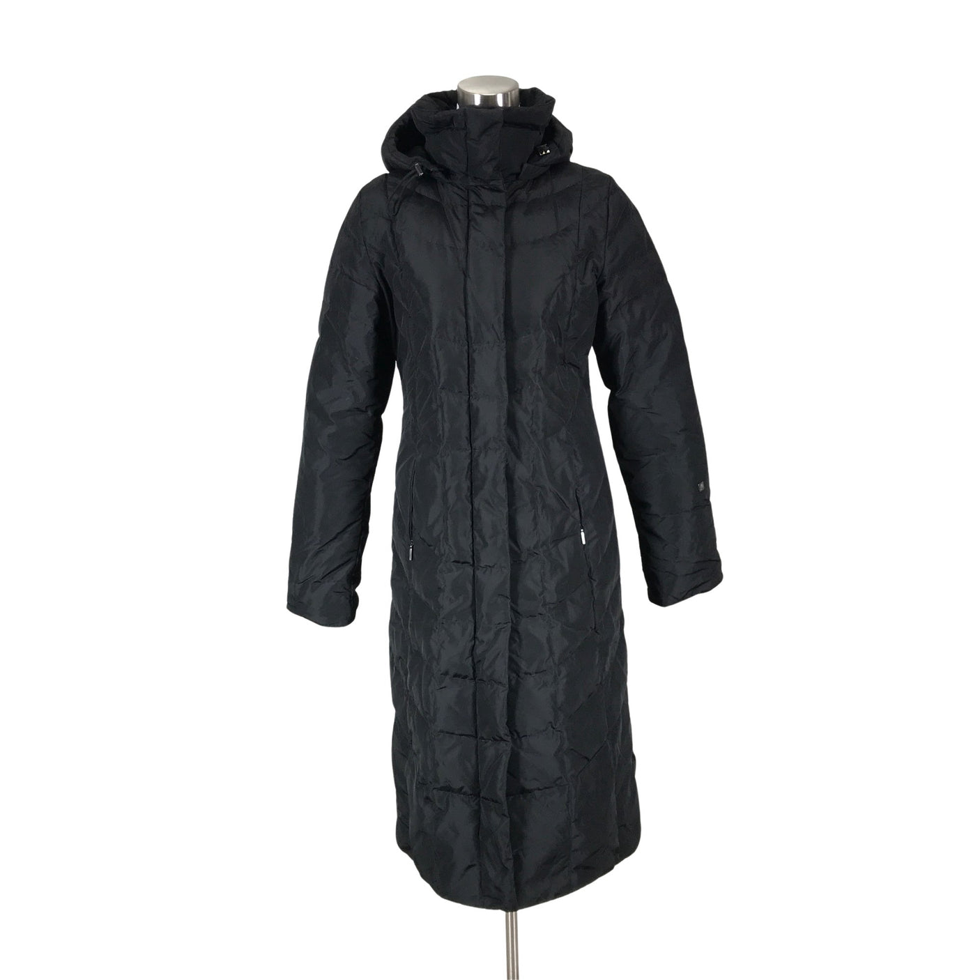 Unisex Joutsen - Untuvatakki, koko 36 -  (1)