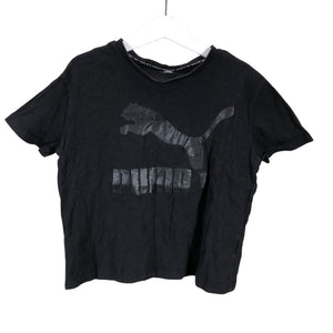 Unisex Puma - T-paita, koko 122 - 128 -  (1)