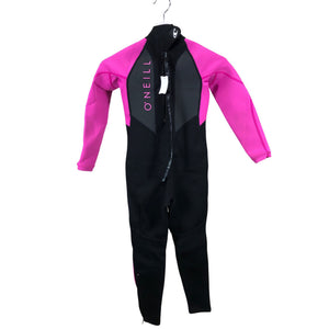 Unisex O'Neill - Märkäpuku, koko 140 - 146 -  (1)