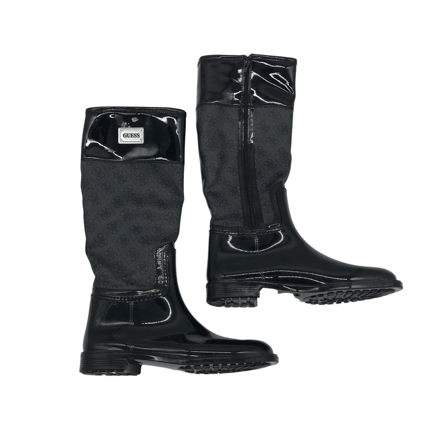Unisex Guess - Saappaat, koko 40 -  (1)