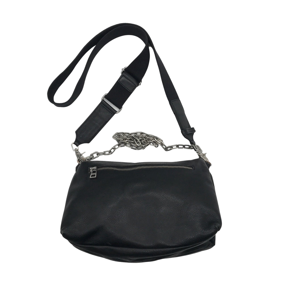 Unisex Zadig & Voltaire - Olkalaukku, koko Midi -  (2)
