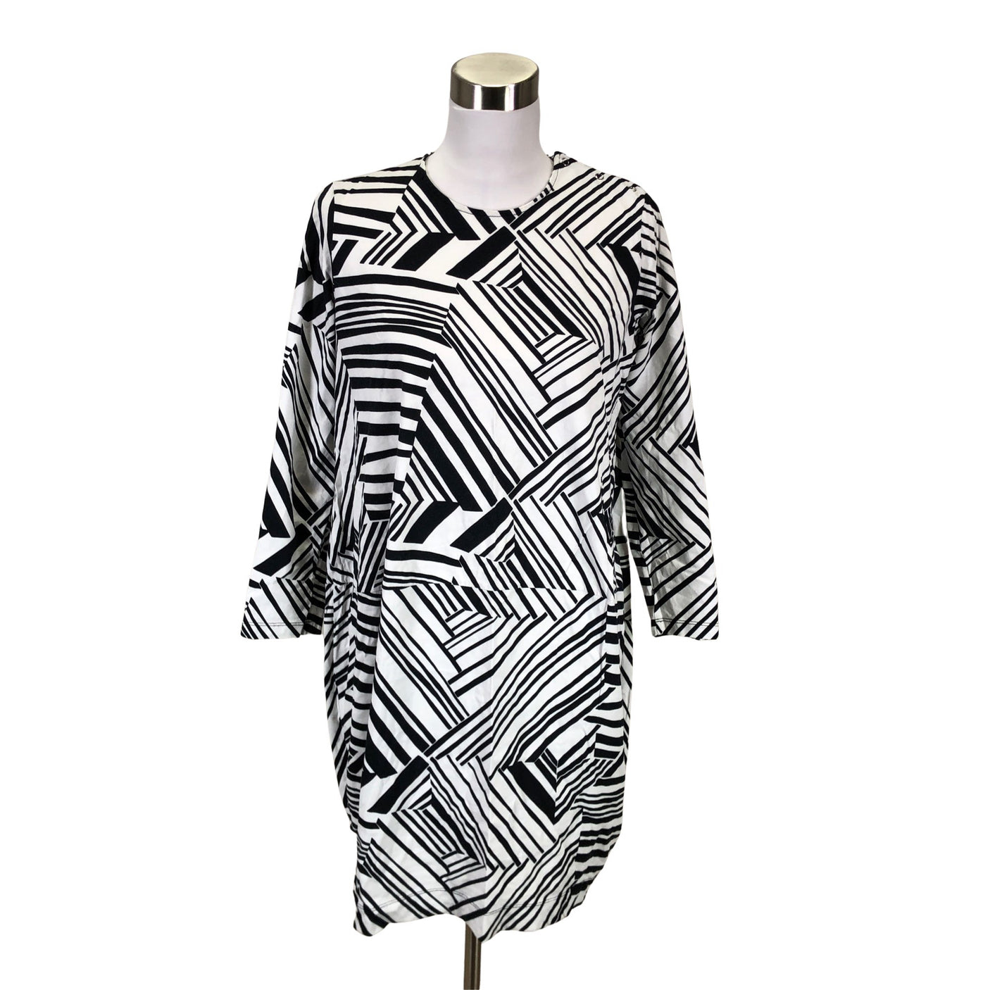 Unisex Marimekko - Trikoomekko, koko 38 -  (1)