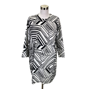Unisex Marimekko - Trikoomekko, koko 38 -  (1)