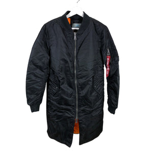 Kevyttoppatakki, koko 36