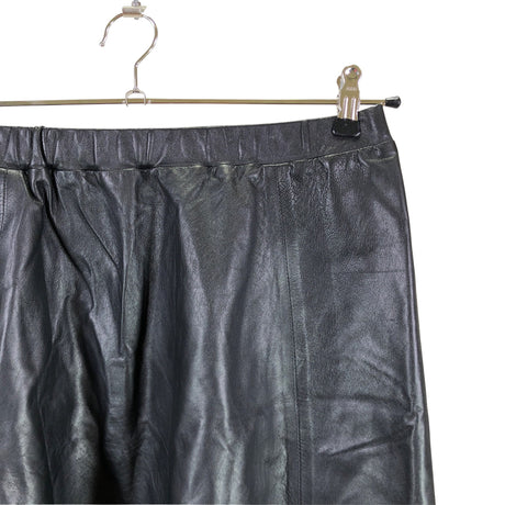 Unisex Filippa K. - Nahkahame, koko 38 -  (2)