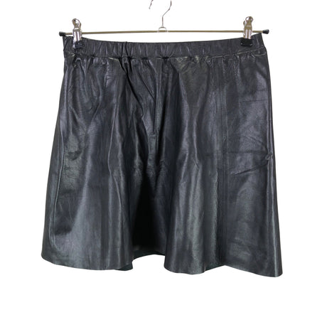 Unisex Filippa K. - Nahkahame, koko 38 -  ()