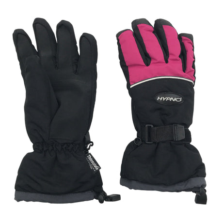 Unisex Hypno - Talvihanskat, koko Ei kokoa -  ()
