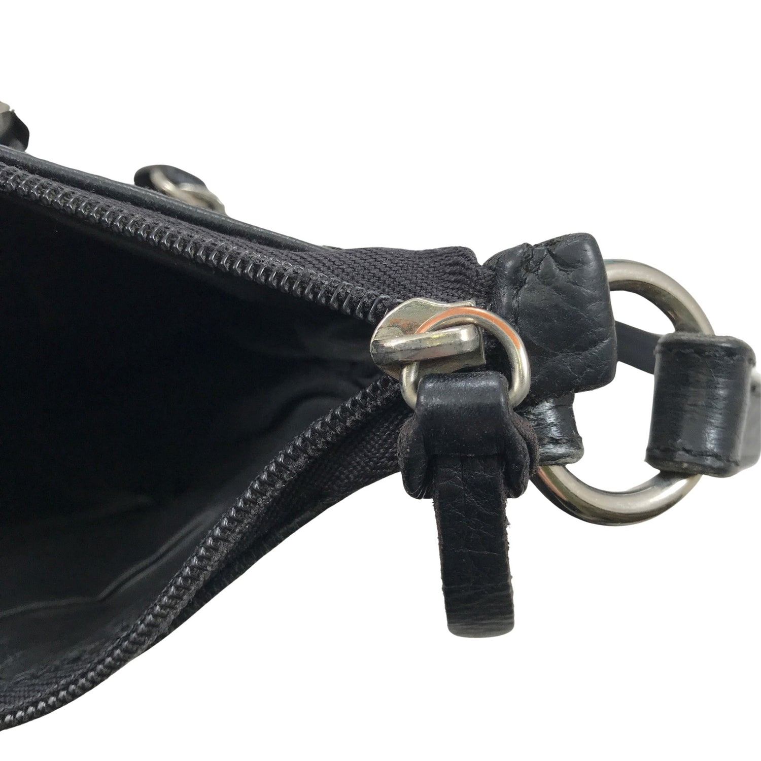 Olkalaukku, koko Midi