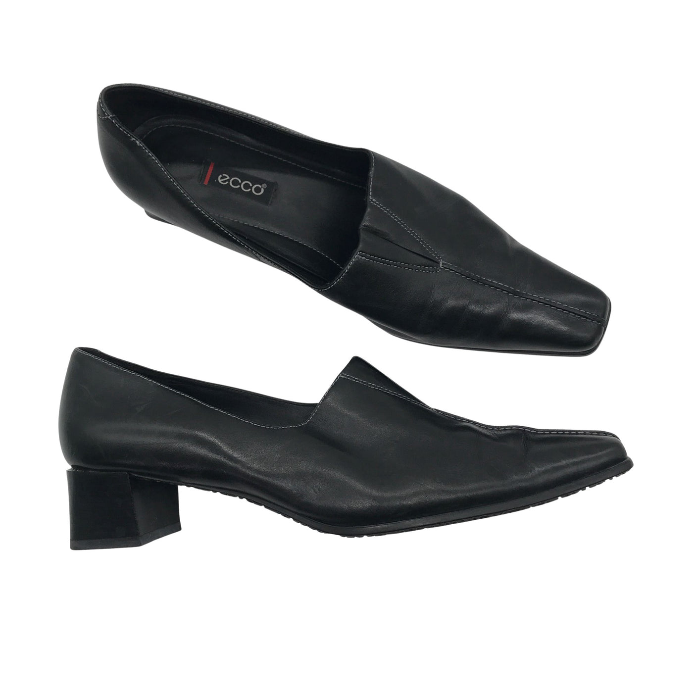 Unisex Ecco - Kävelykengät, koko 40 -  (1)
