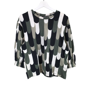 Unisex Marimekko - Trikoopaita, koko 38 -  (1)