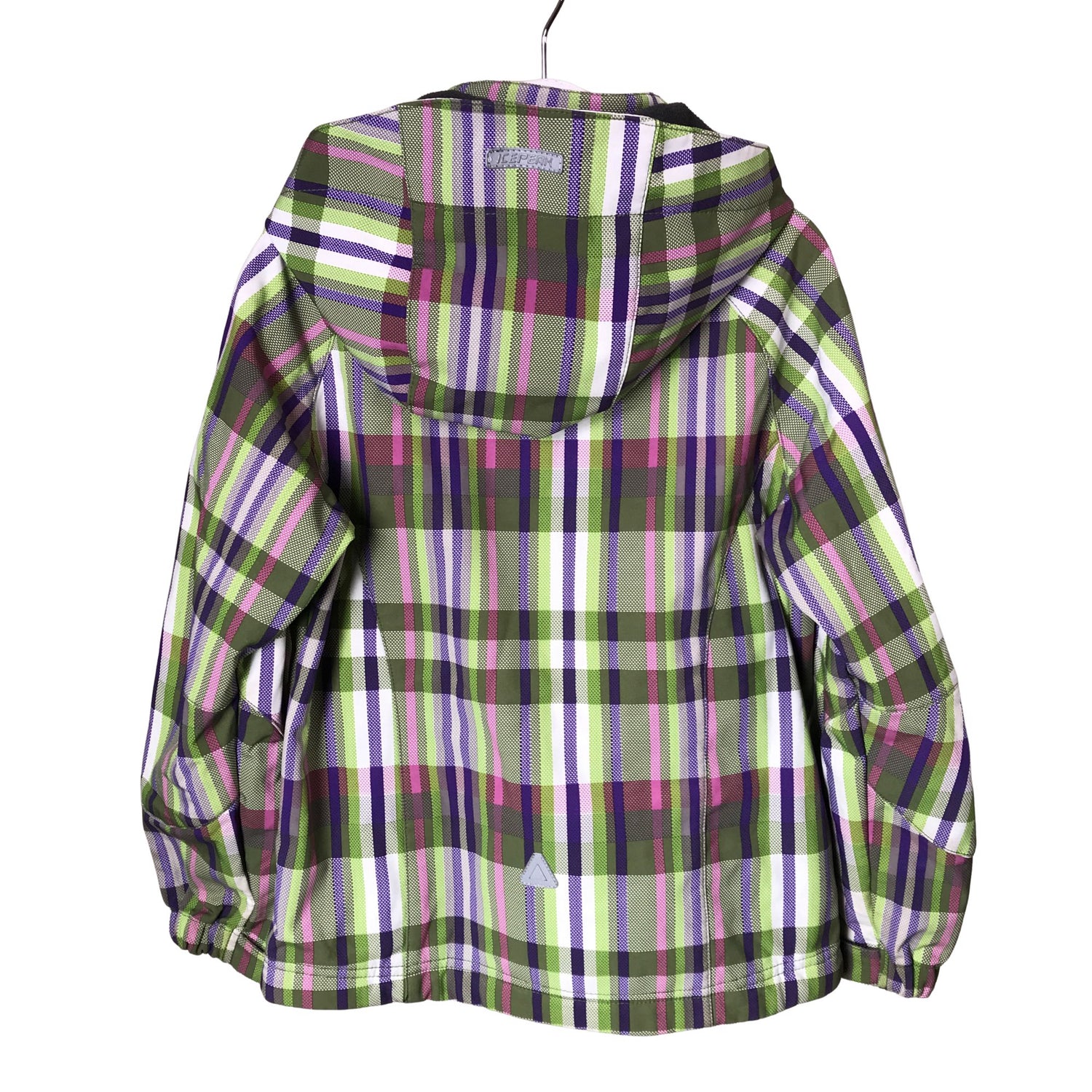 Softshell-takki, koko 122 - 128