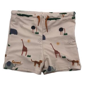 Unisex Liewood - Uimahousut, koko 110 - 116 -  (1)
