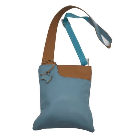 Unisex Radley - Olkalaukku, koko Midi -  ()
