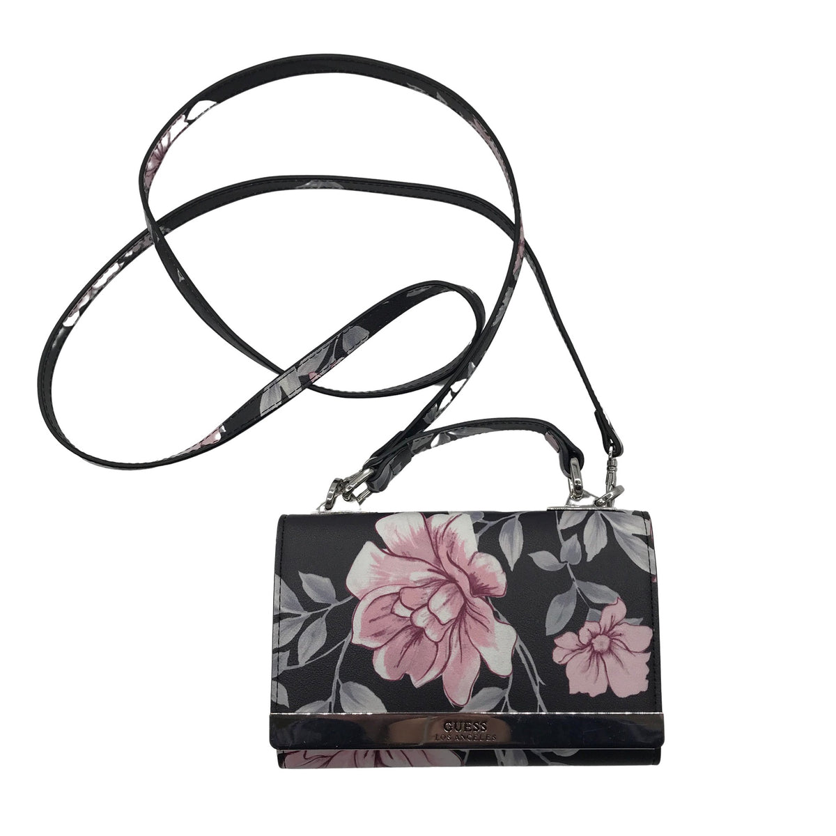 Unisex Guess - Lompakko, koko Ei kokoa -  (1)