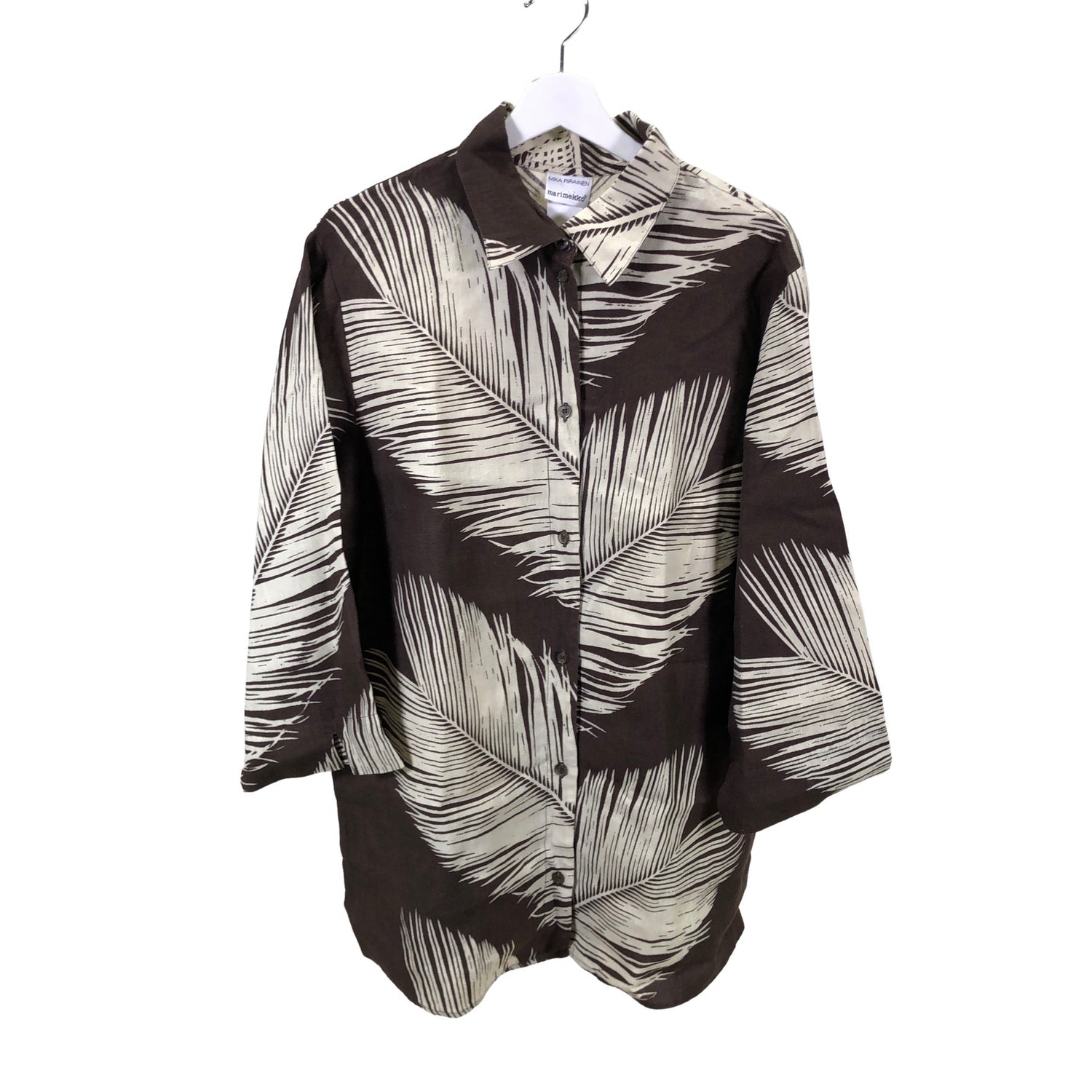  Paita  Pusero, koko 48  Marimekko 