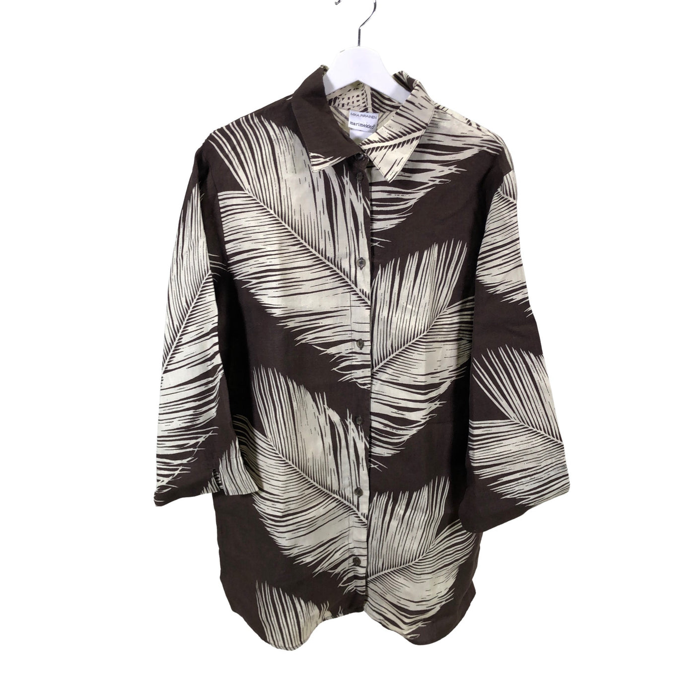 Unisex Marimekko - Pusero, koko 48 -  (1)