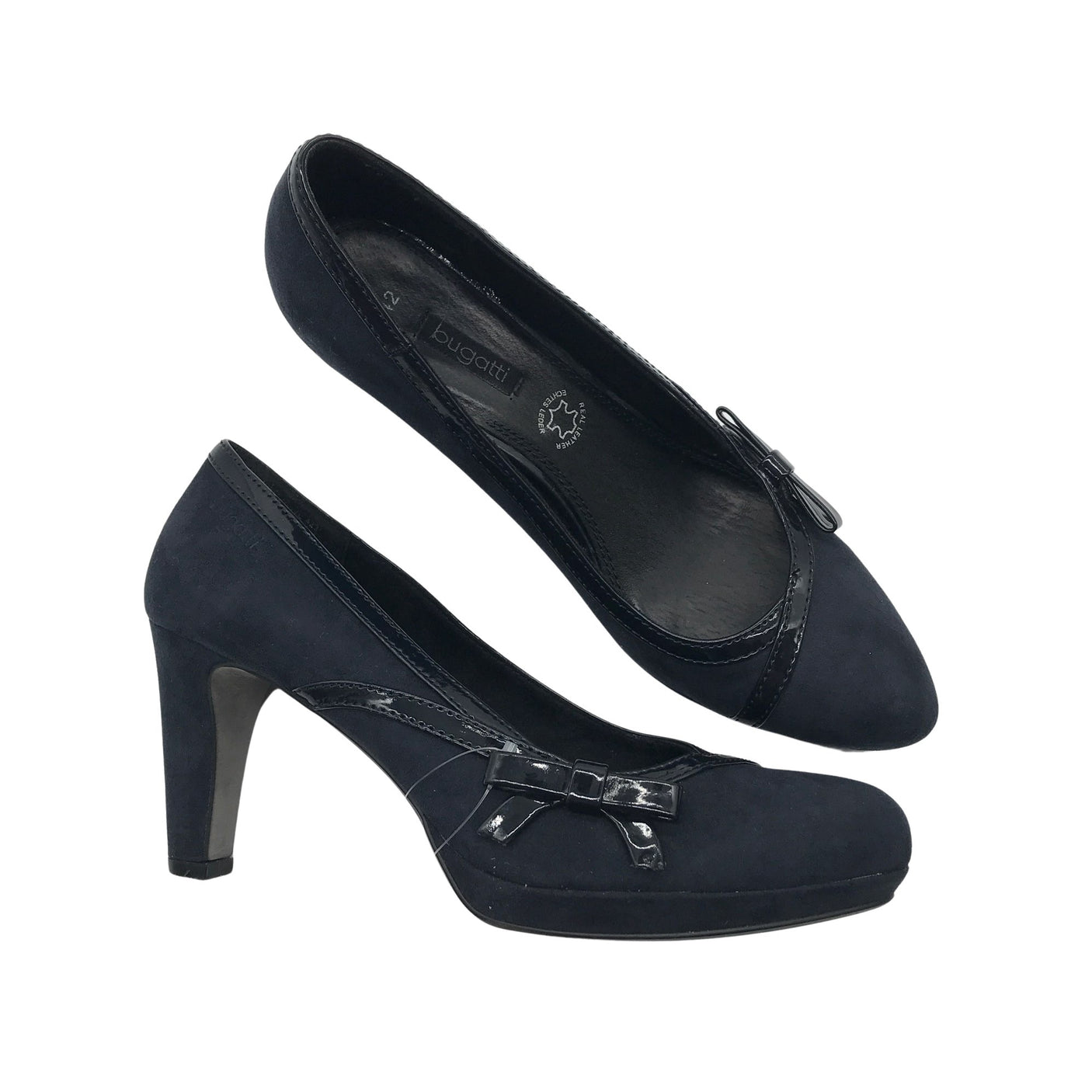 Unisex Bugatti - Korkokengät, koko 41 -  (1)