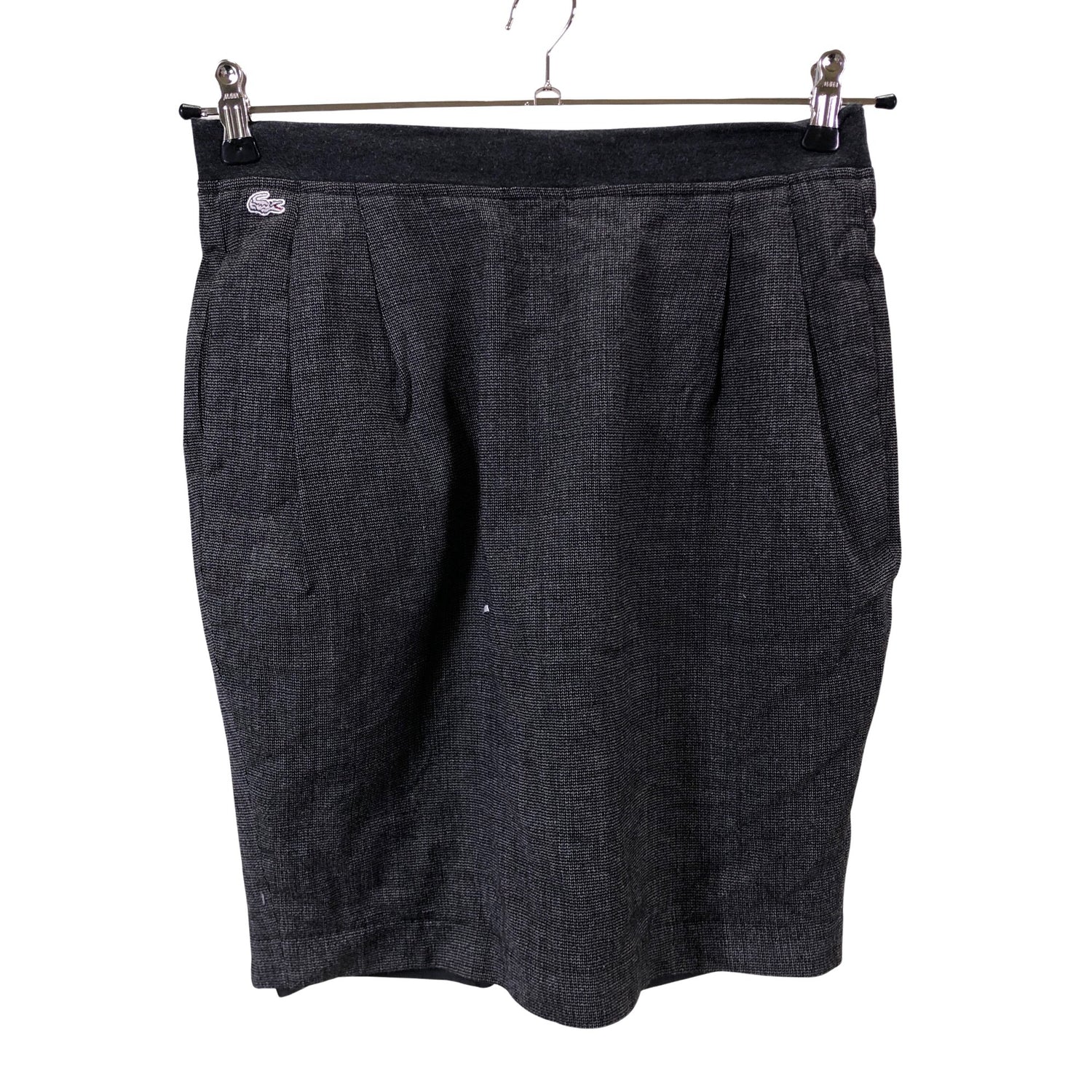  Hame  Kangashame, koko 38  Lacoste 