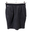 Unisex Lacoste - Kangashame, koko 38 -  ()