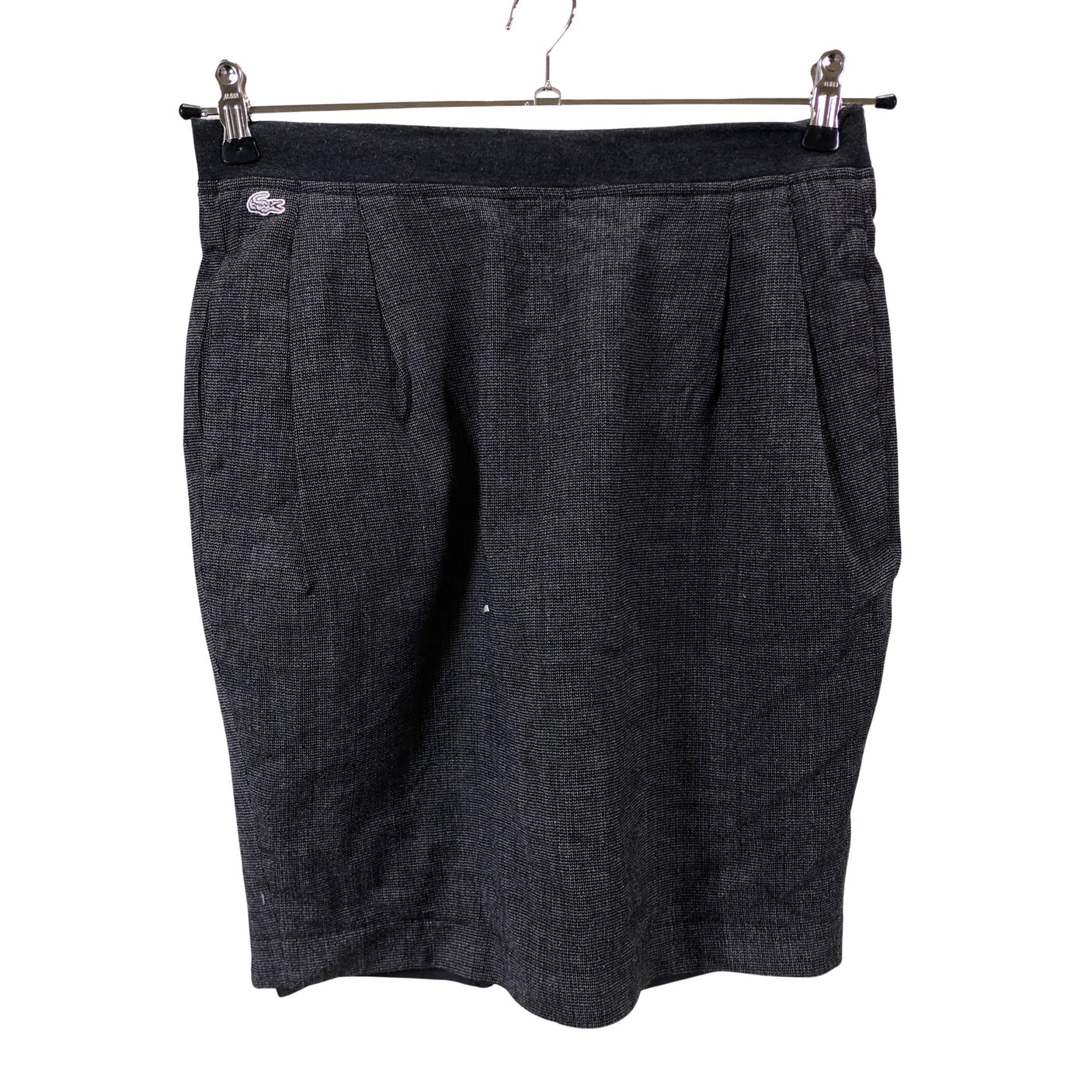 Unisex Lacoste - Kangashame, koko 38 -  (1)