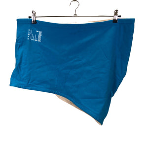 Masutuubi, koko Ei kokoa