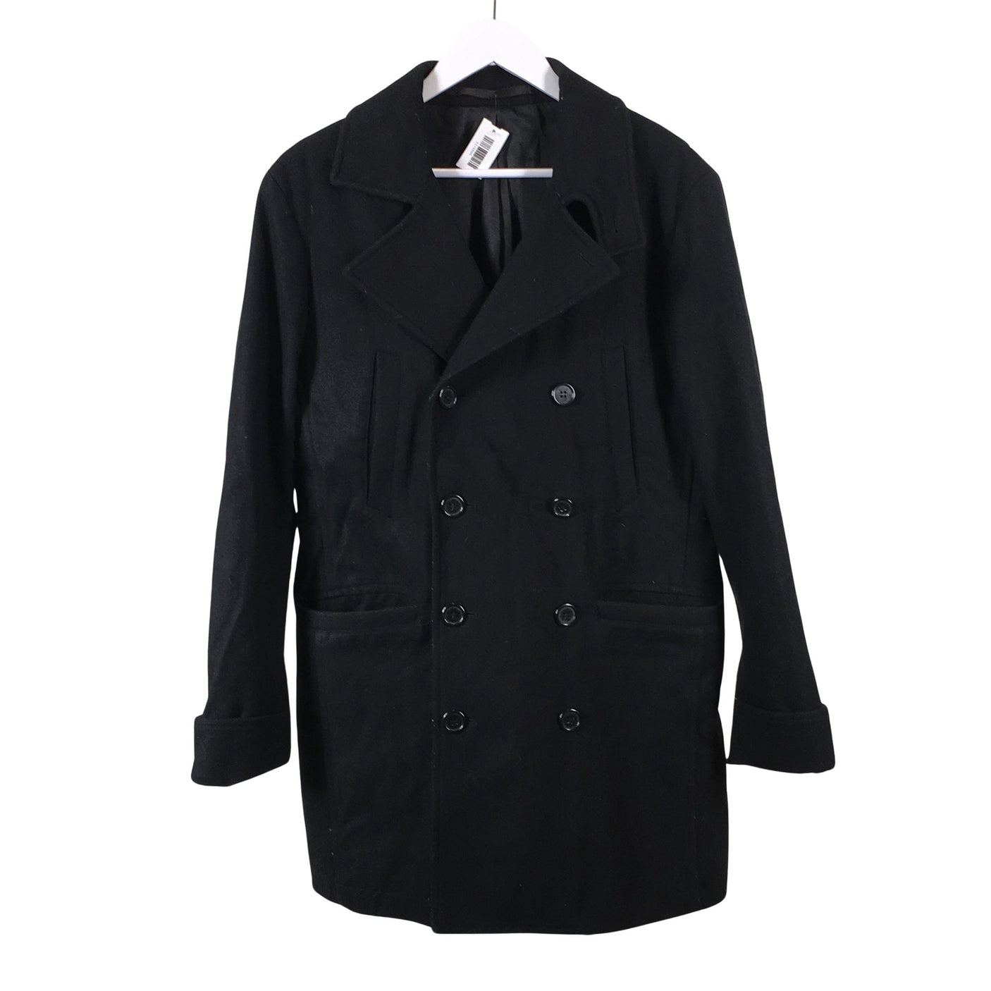 Unisex Riley - Villakangastakki, koko M -  (1)
